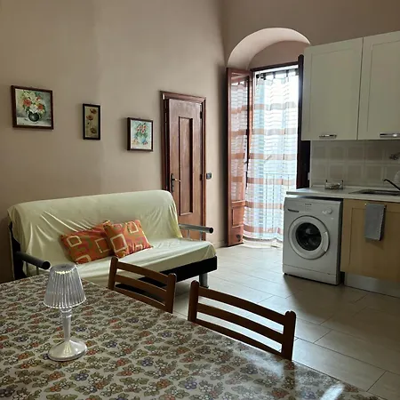 Casa Marta *
