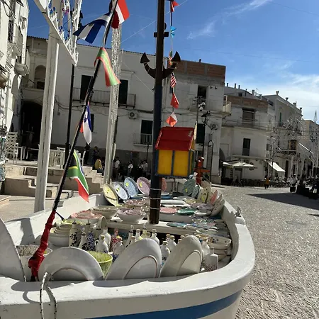Casa Marta Vieste