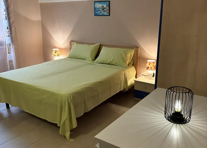 Casa Marta ויאסטה