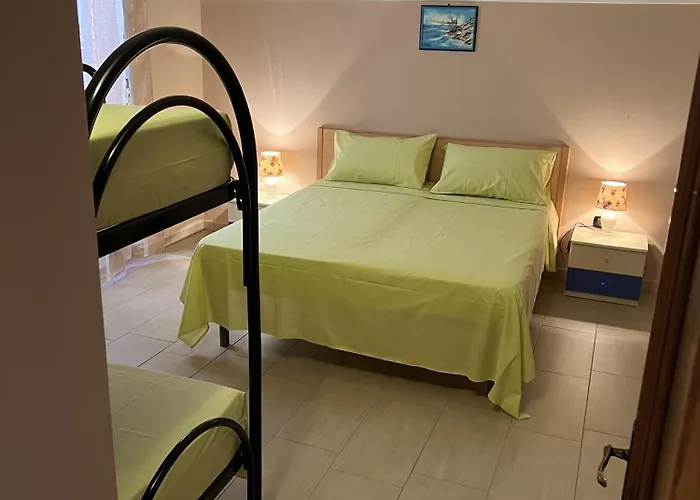 דירה Casa Marta ויאסטה