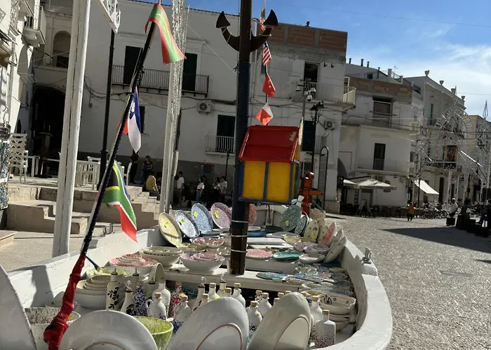 Casa Marta ויאסטה