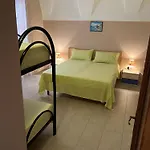 Apartament Casa Marta Vieste