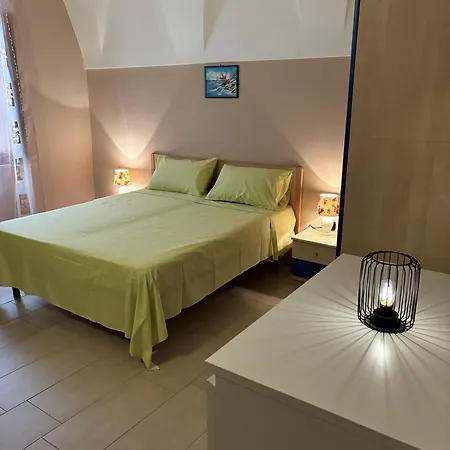 Casa Marta 维耶斯泰