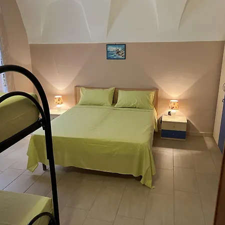 Casa Marta *