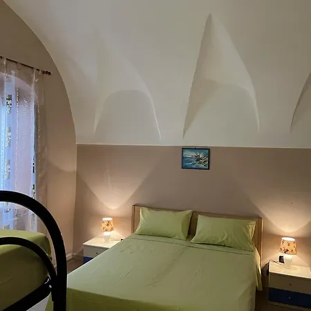Casa Marta Appartement Vieste