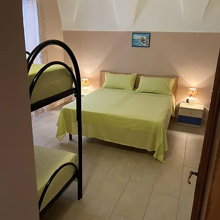 公寓 Casa Marta 维耶斯泰