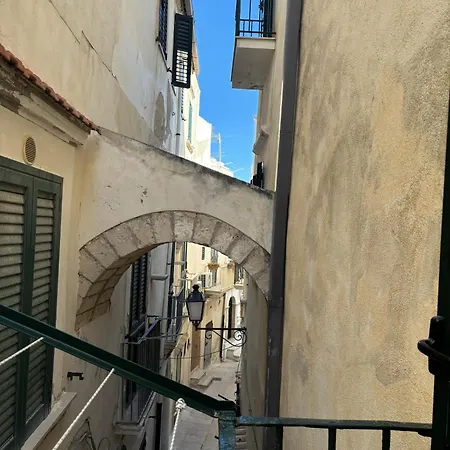 Casa Marta Appartement Vieste