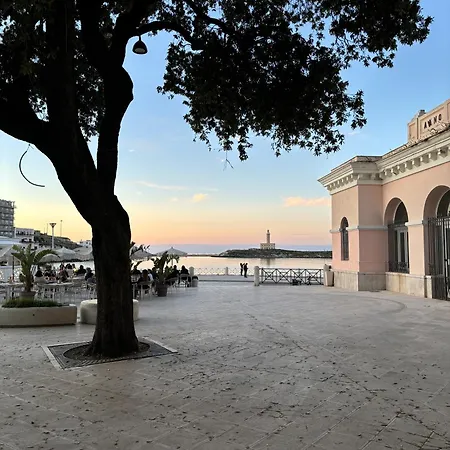 Casa Marta Appartement Vieste