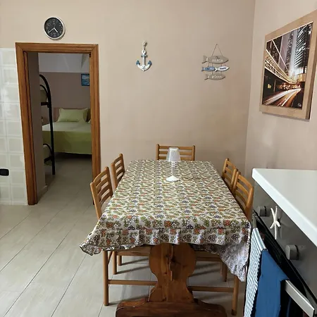 Casa Marta 公寓 维耶斯泰