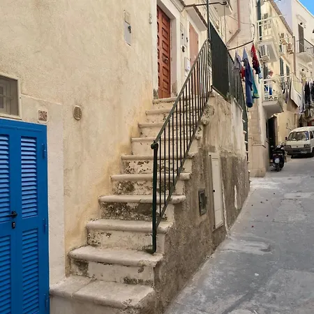 Casa Marta Appartement Vieste