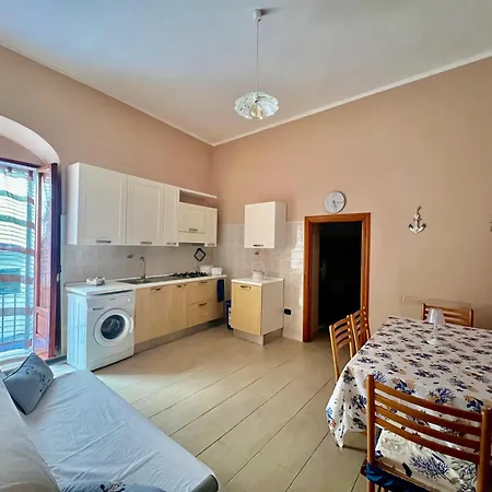 Appartement Casa Marta Vieste