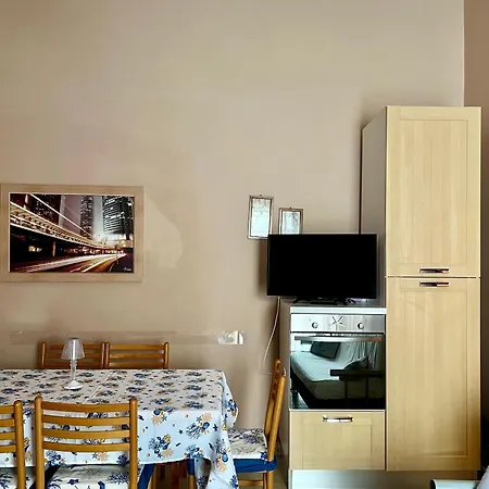 Apartament Casa Marta