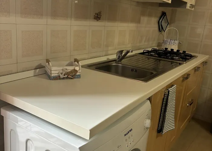 Appartement Casa Marta *