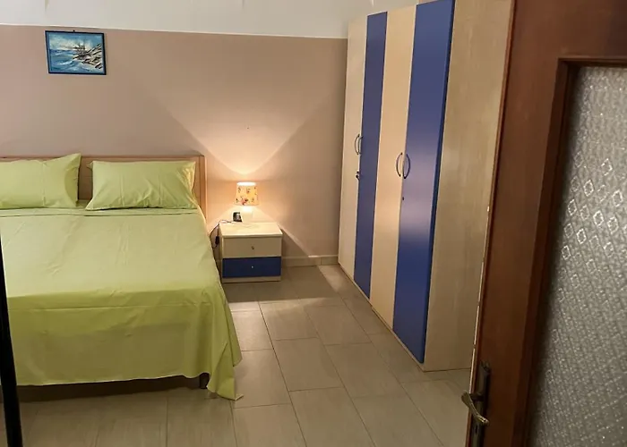 Casa Marta Appartement *