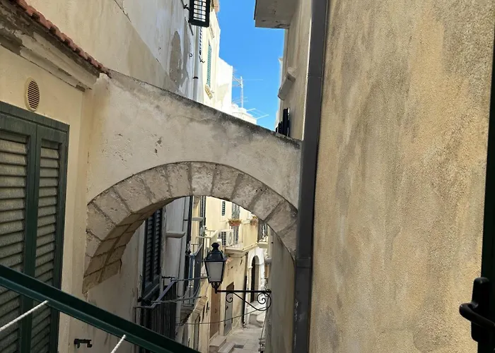 Casa Marta Appartement Vieste