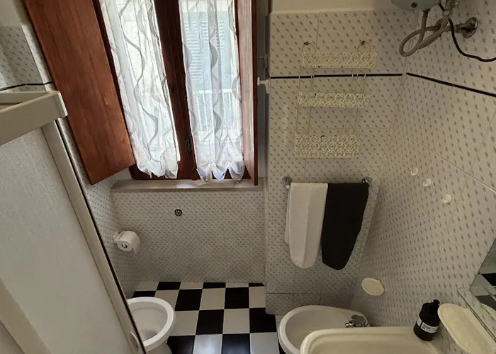 Appartement Casa Marta *