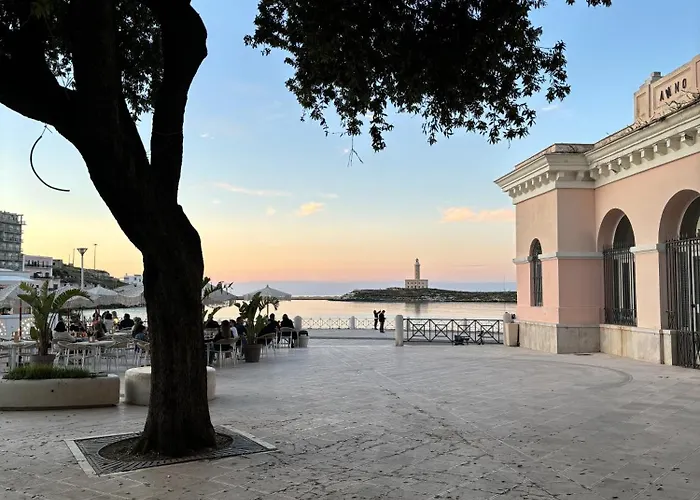 Casa Marta Daire Vieste